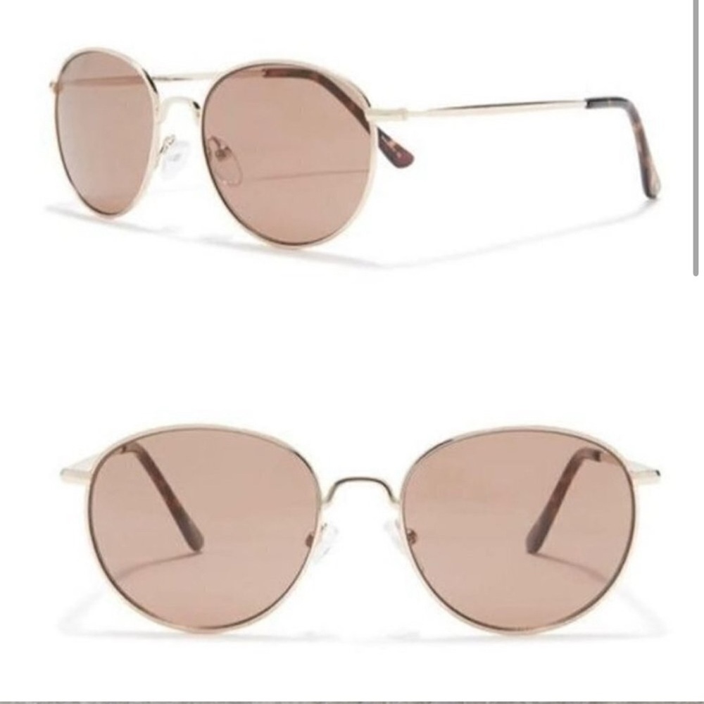Joe's Tortoise Shell SunGlasses - Picture 12 of 12